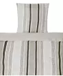 Mikrofaser-Wendebettwäsche