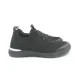 Sportschoenen met mesh-look