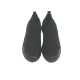 Sportschoenen met mesh-look