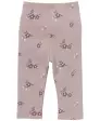Koszulka z długim rękawem + legginsy