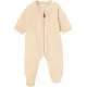 Newborn Strampler mit Stickerei