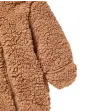 Newborn Teddy-Anzug
