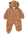 Newborn Teddy-Anzug