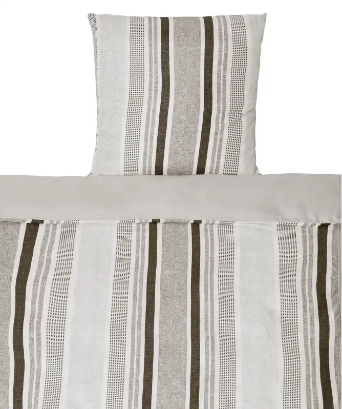 Omkeerbaar beddengoed van microvezel