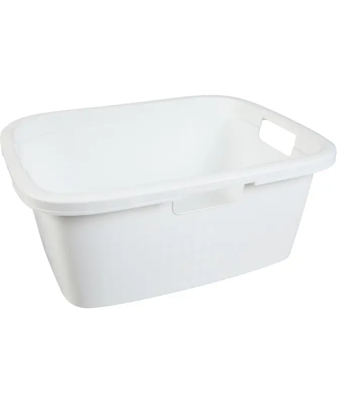 Ergonomiczny kosz na pranie