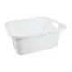 Wäschekorb ergonomisch