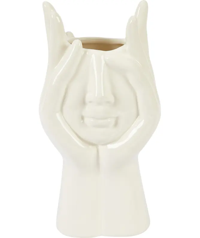 Wazon ceramiczny