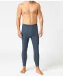 blau melange