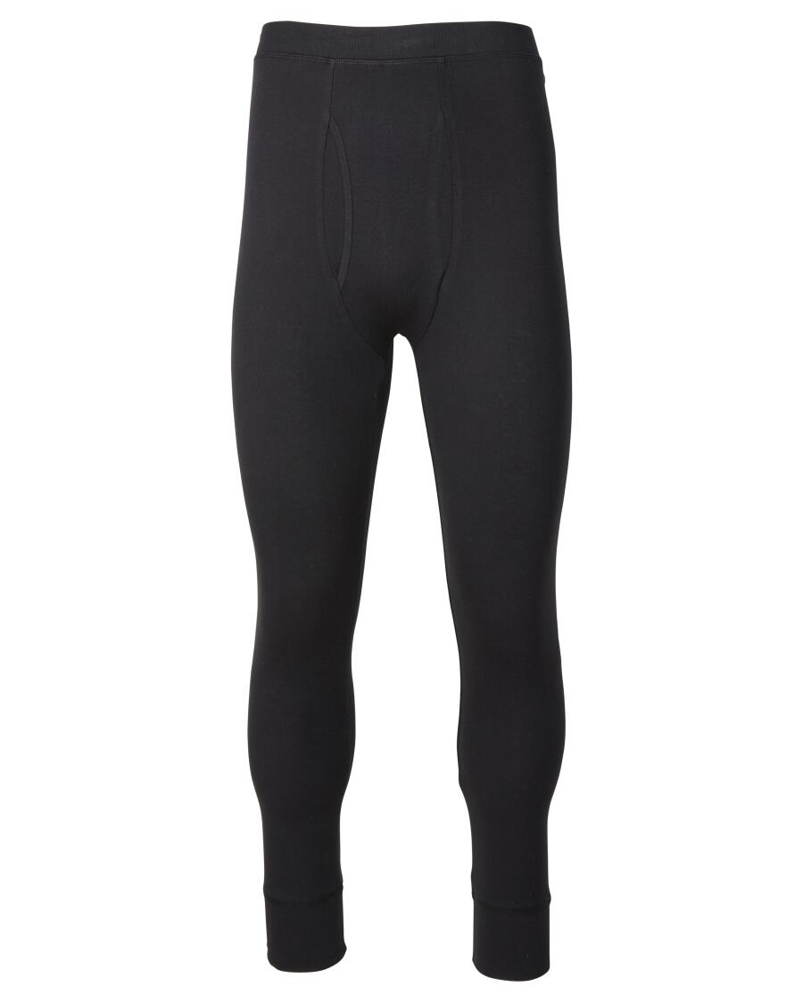 Lange broek zwart