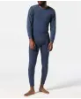 blau melange