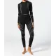 Spodnie termiczne unisex