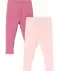 Legginsy ciemnoróżowy