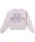 Lila sweatshirt sering