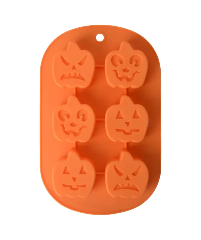 Ijsblokjesvorm Halloween