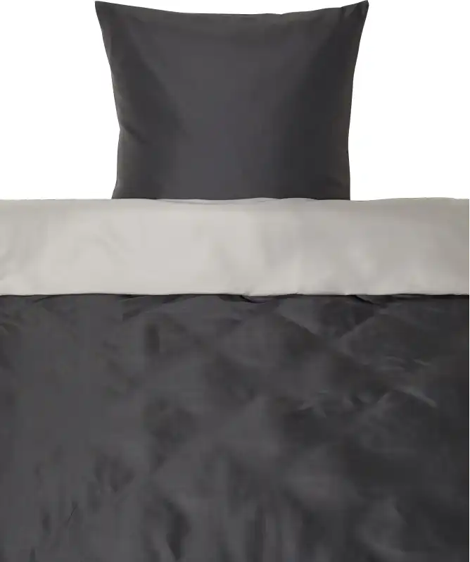 Omkeerbaar bedlinnen van microvezel