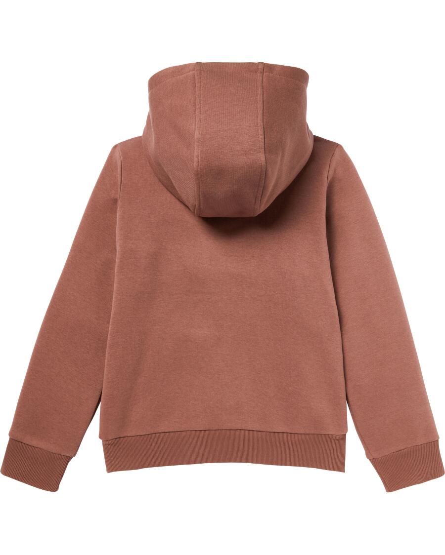 Bluza z kapturem Made to be cool, kieszeń kangurka