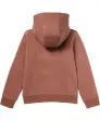 Sweater met capuchon