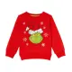 Kerst sweatshirt