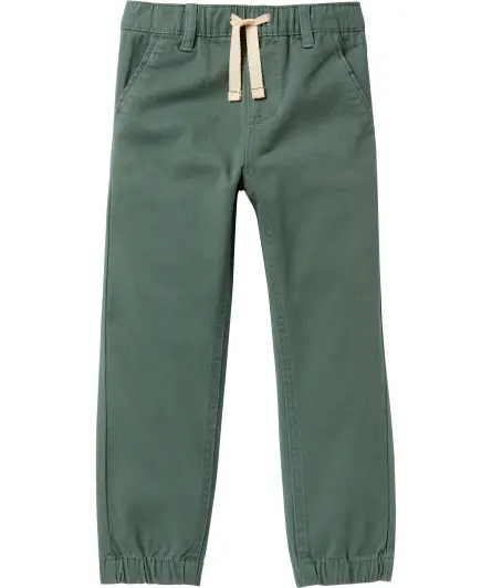 Twillhose mit Tunnelzug