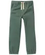 Twillhose mit Tunnelzug