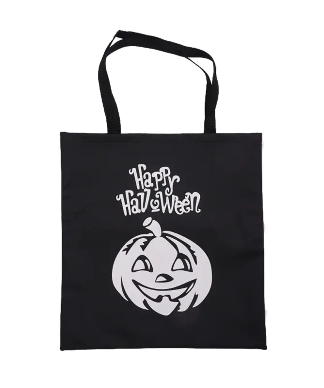 Süßigkeitentasche Halloween