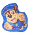 Paw Patrol Kissen blau