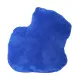 Polštář Tlapková patrola