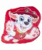 Paw Patrol Kissen rot