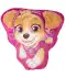 Paw Patrol Kissen rosa