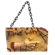 Deko-Schild Halloween