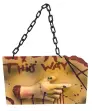 Deko-Schild Halloween