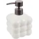 Seifenspender Bubble-Optik