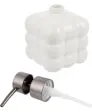 Seifenspender Bubble-Optik