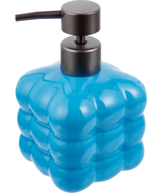 Seifenspender Bubble-Optik