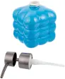 Seifenspender Bubble-Optik
