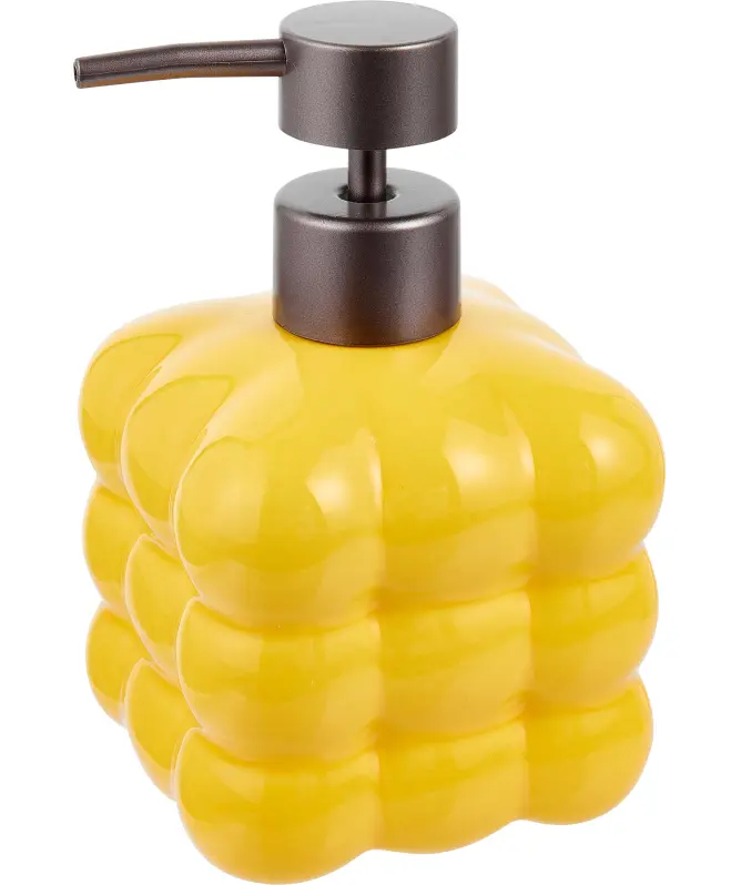 Seifenspender Bubble-Optik