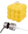 Seifenspender Bubble-Optik