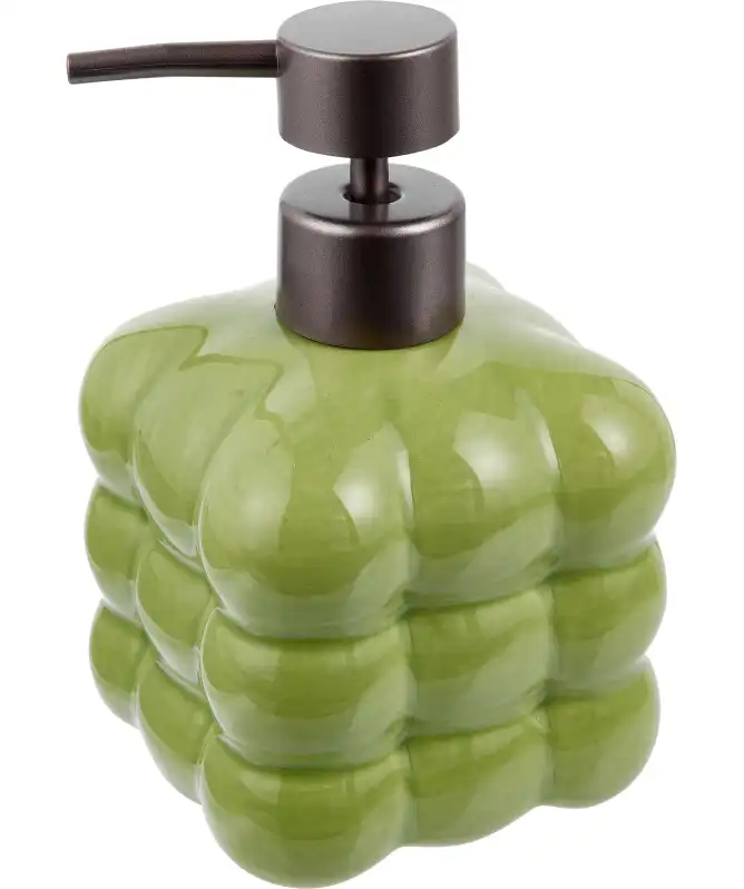 Seifenspender Bubble-Optik