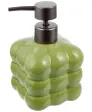 Bubble-look zeepdispenser