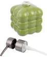 Bubble-look zeepdispenser