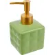 Ceramiczny dozownik mydła