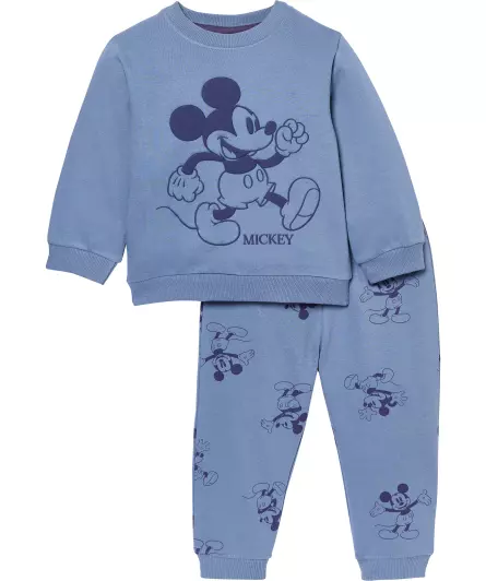 Bluza + spodnie Myszka Mickey