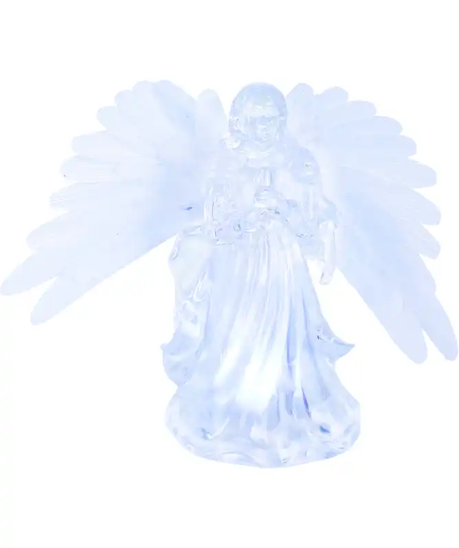 LED-Engel Weihnachten