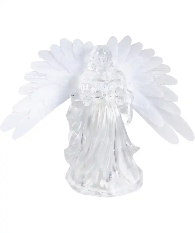 LED-Engel Weihnachten