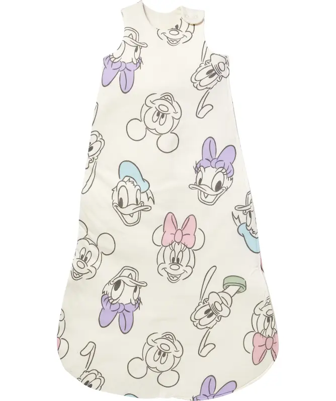 Śpiwór Myszka Miki i Minnie