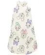 Mickey and Minnie Schlafsack