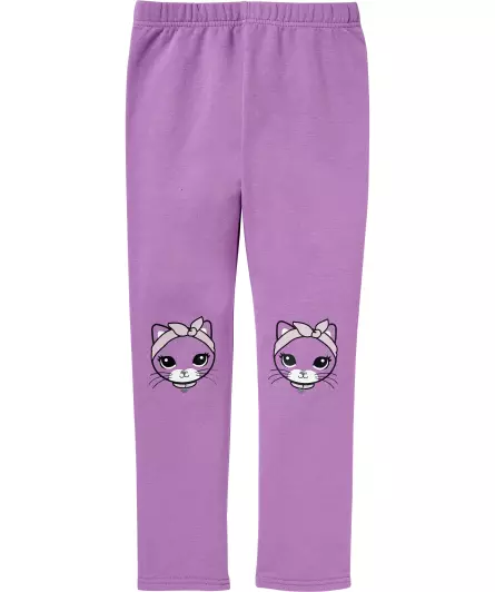 Legginsy termiczne