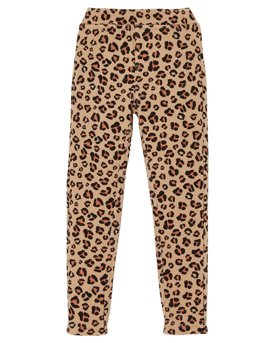 Legginsy termiczne Made to be happy, elastyczny pas