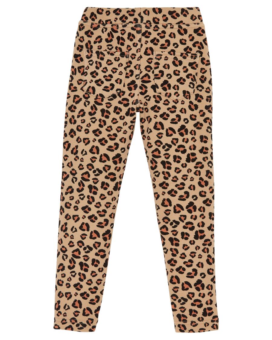 Legginsy termiczne Made to be happy, elastyczny pas