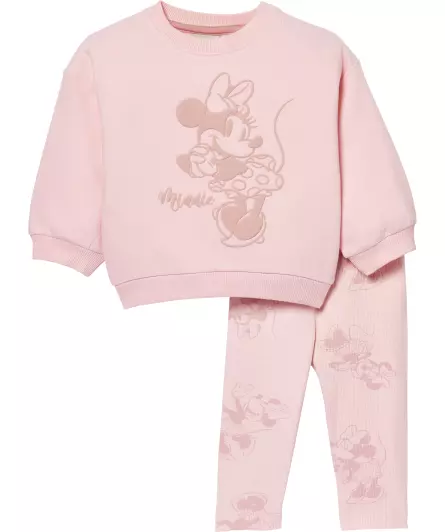 Dres Myszka Minnie